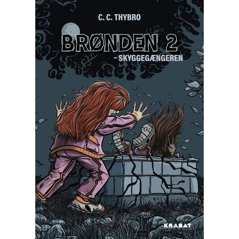 Brønden 2 - C. C. Thybro