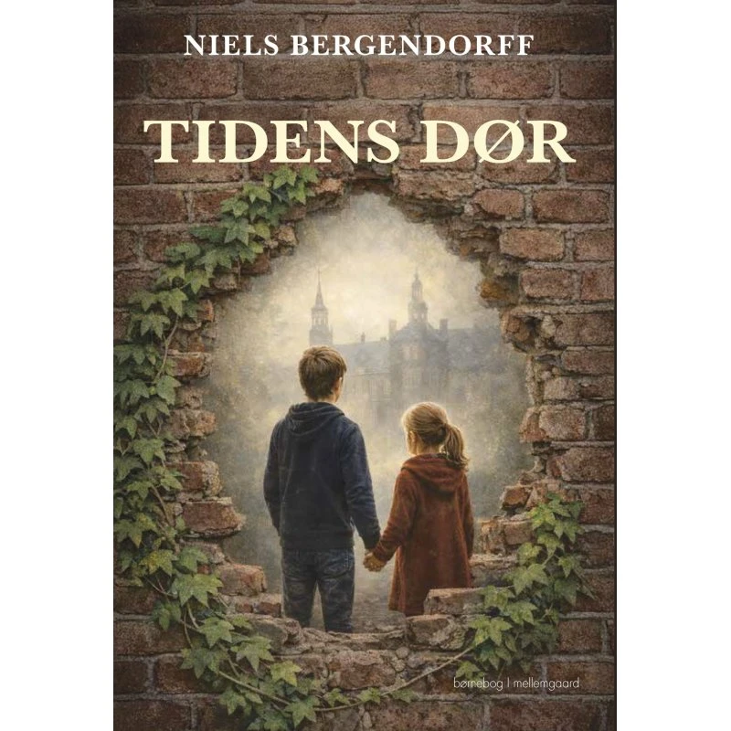 Tidens dør