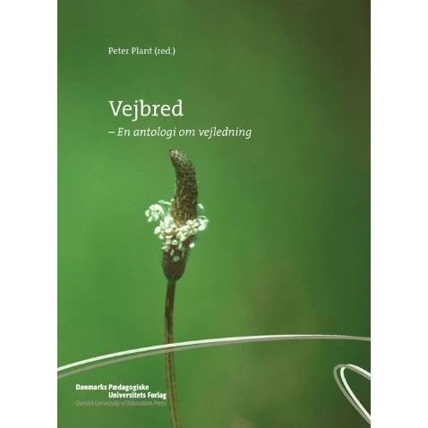 Vejbred - Antologi om vejledning