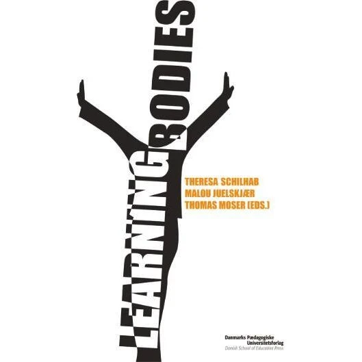 Learning Bodies - Theressa Schlhab