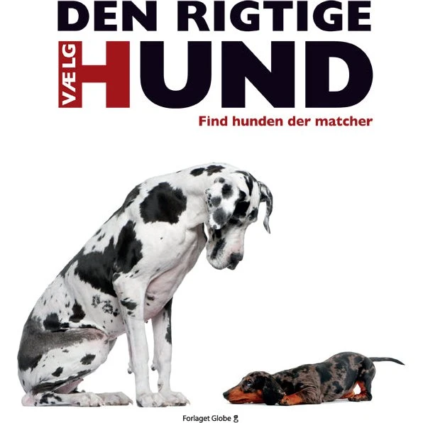 David Alderton: Vælg den rigtige hund