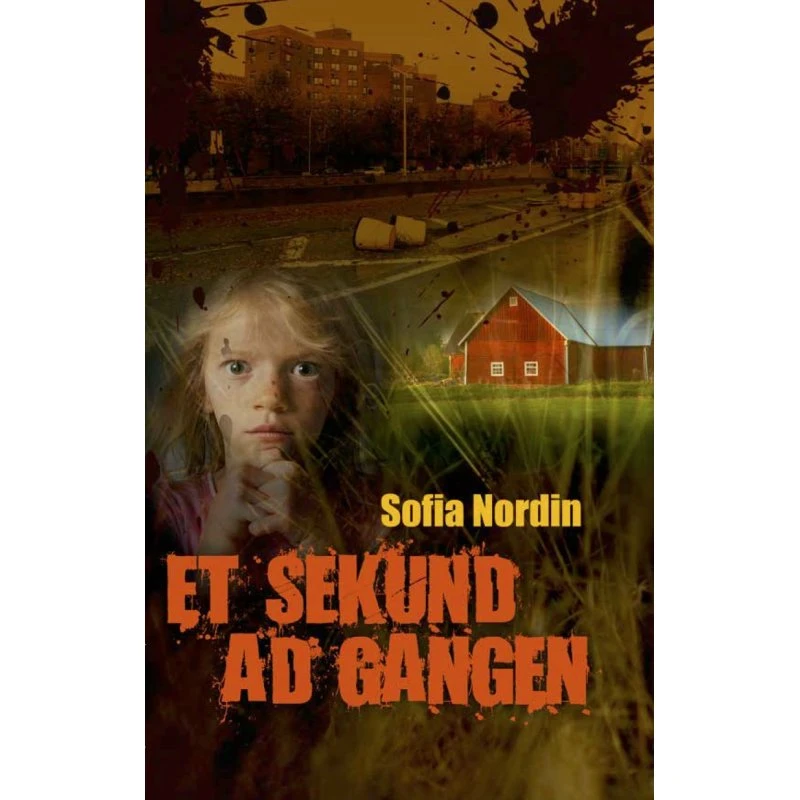 Sofia Nordin: Et sekund ad gangen