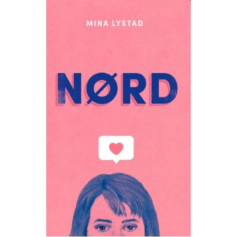 Nørd - Mina Lystad