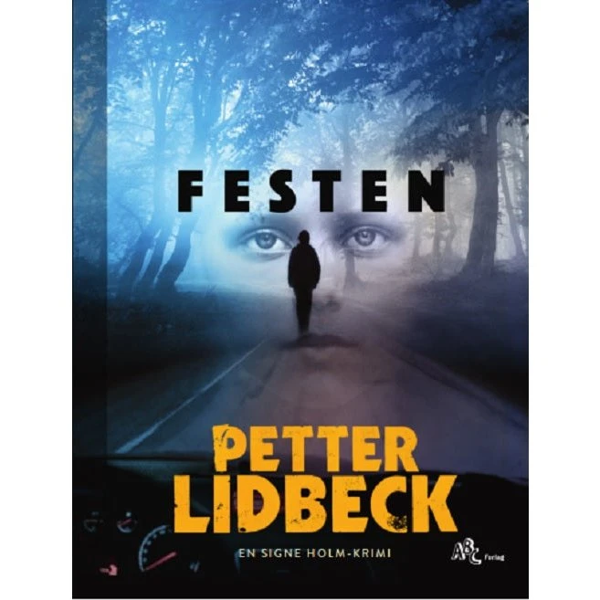 Festen - Petter Lidbeck