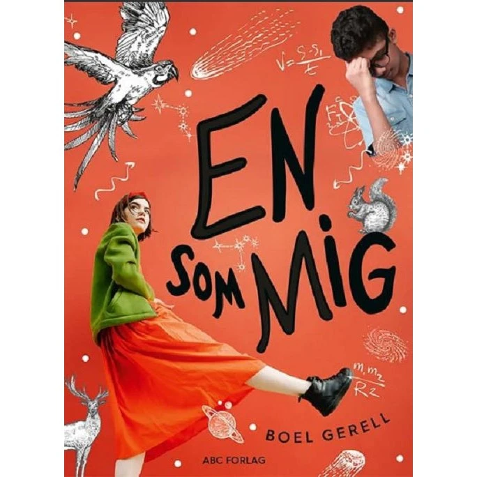 En som mig - Boel Gerell
