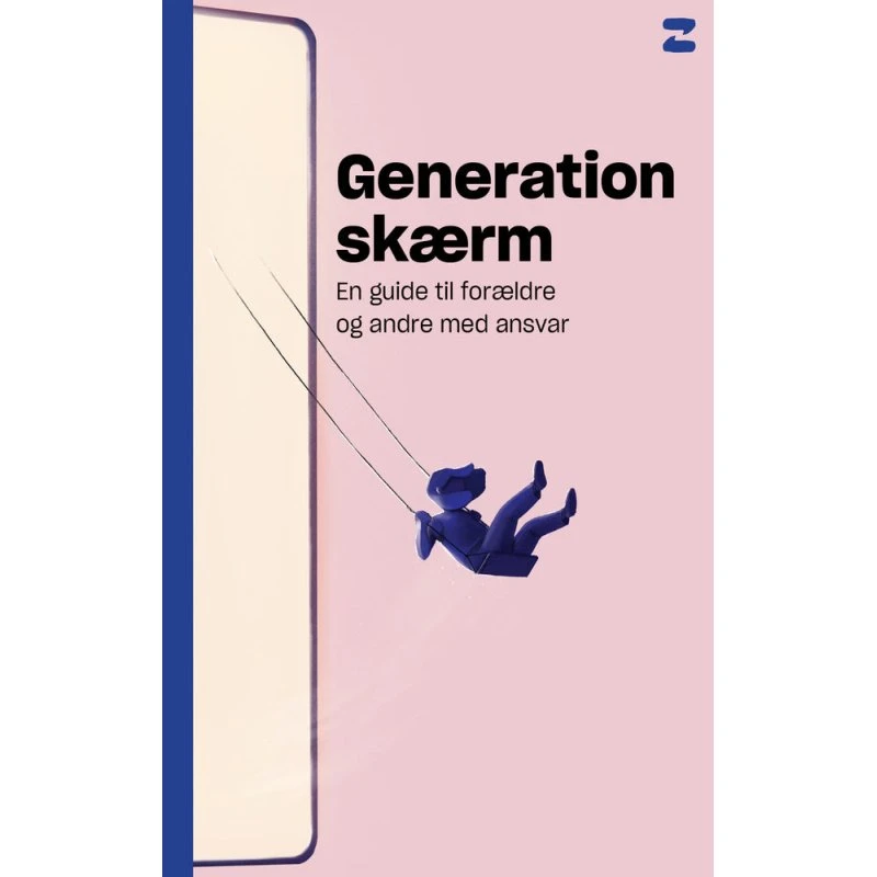 Nanna Schelde: Generation Skærm