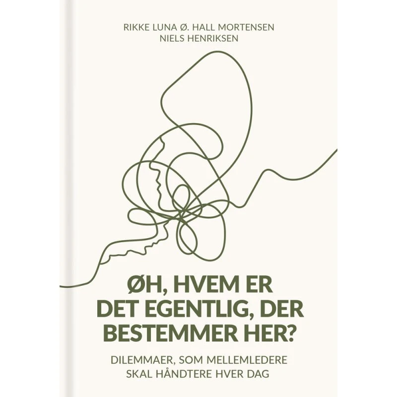 Øh, hvem er det egentlig, der bestemmer her? - Niels Henriksen
