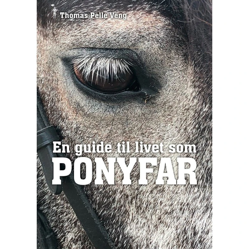Ponyfar: En guide til livet som PONYFAR