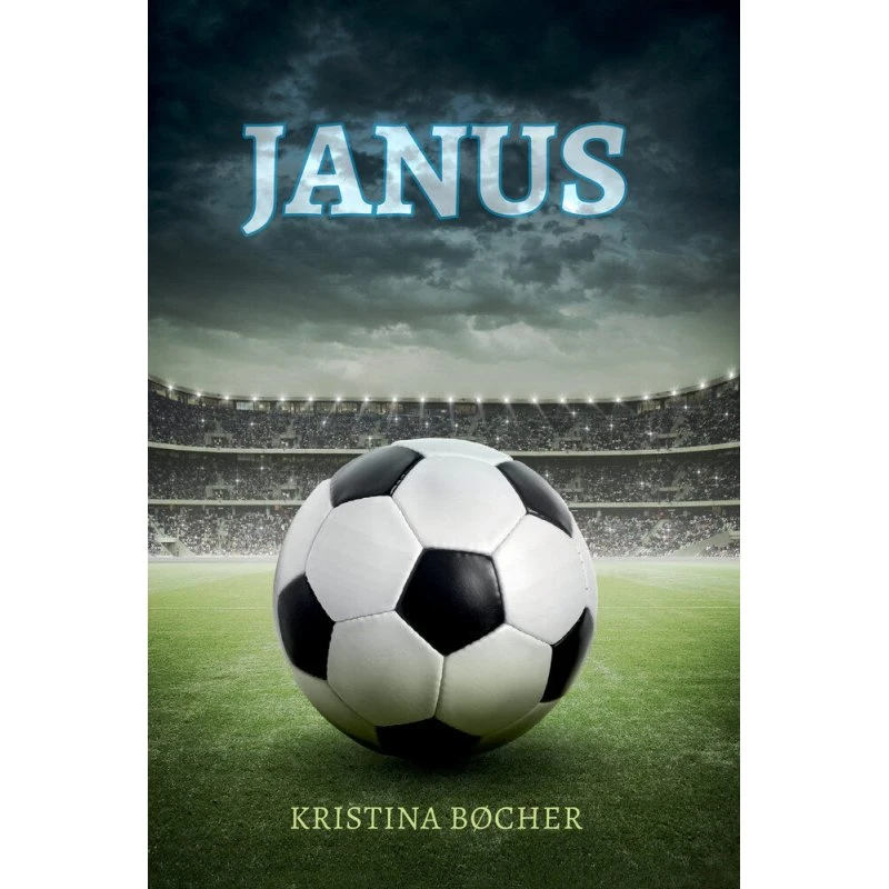 Janus - Kristina Bøcher