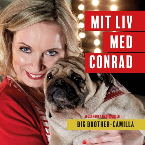 Mit Liv Med Conrad - Alexanndra Christensen