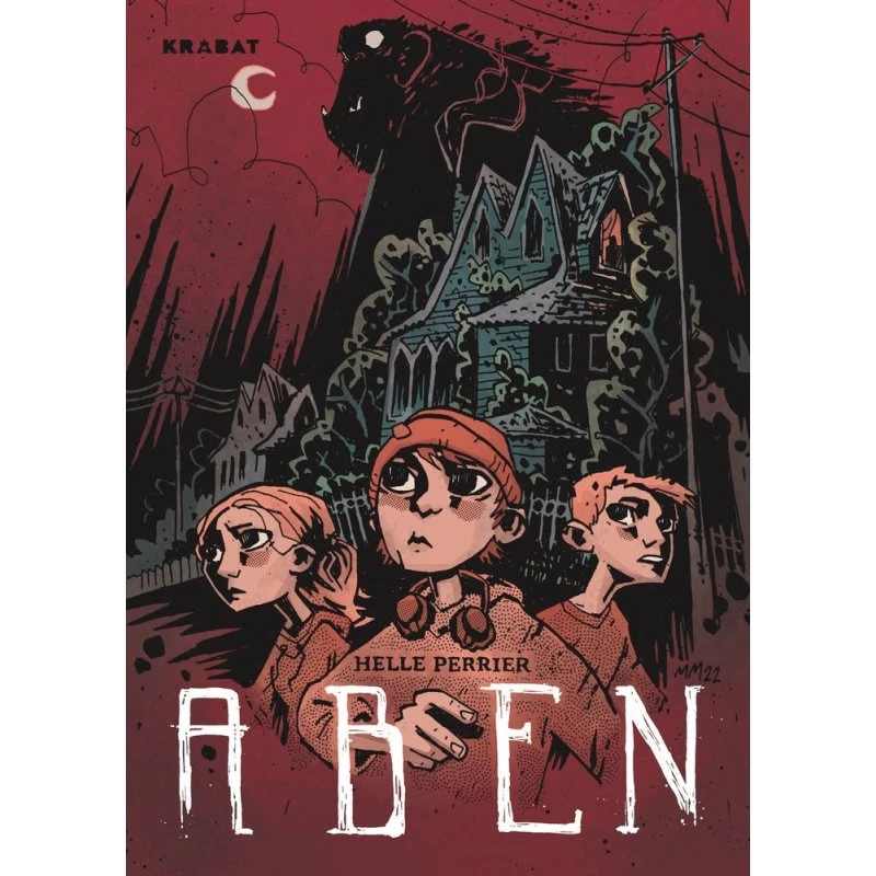 Aben - Helle Perrier