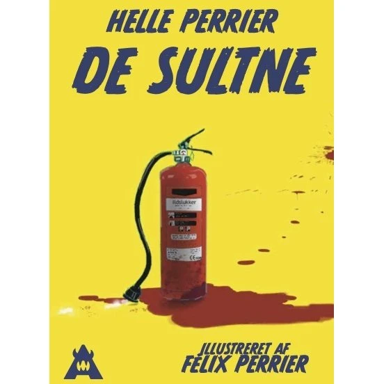 De Sultne - Helle Perrier