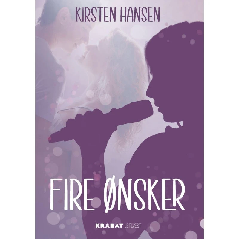 Fire ønsker - Kirsten Hansen