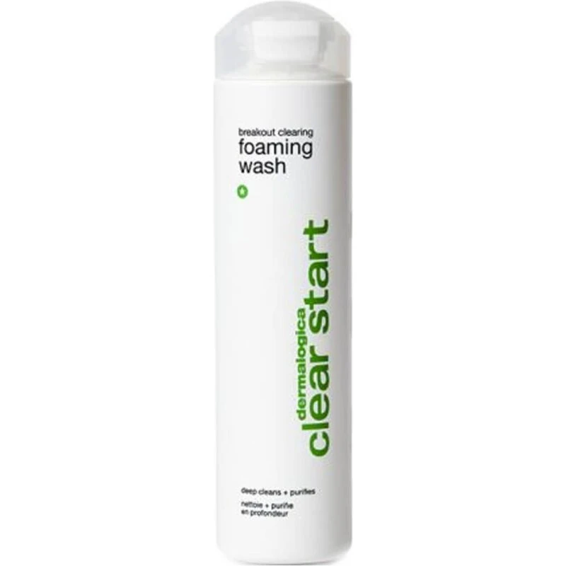 Dermalogica Breakout Clearing Foaming Wash 295 ml