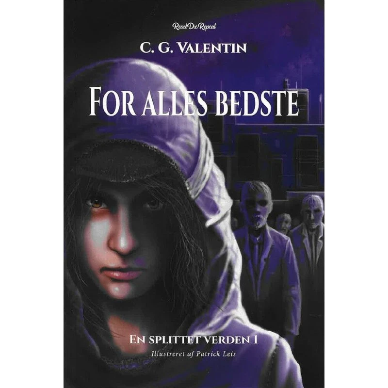 C. G. Valentin - For alles bedste