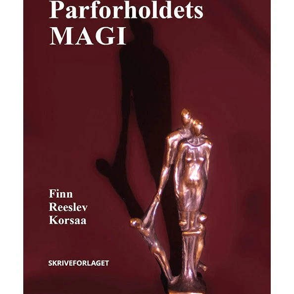 Parforholdets Magi - Finn Reeslev Korsaa