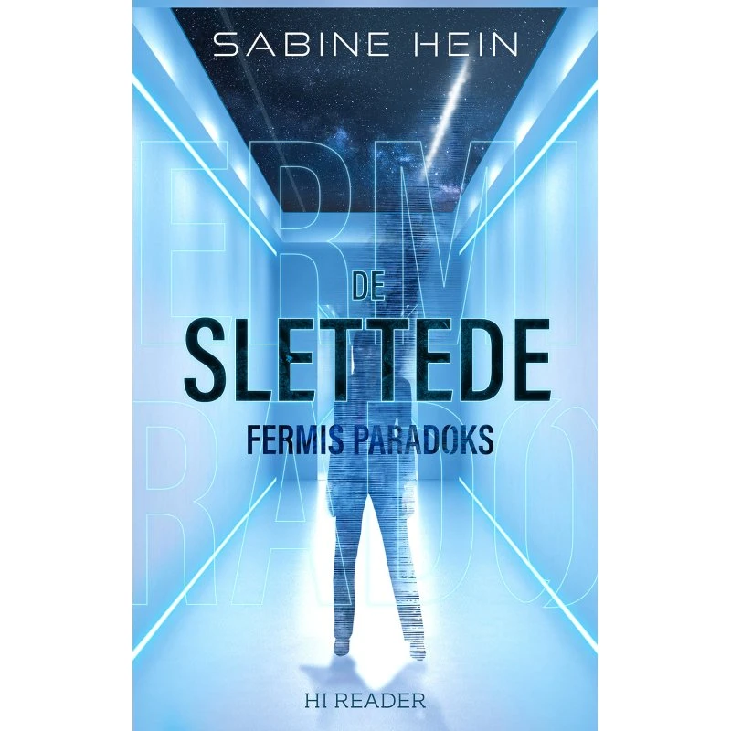 De Slettede - Sabine Hein