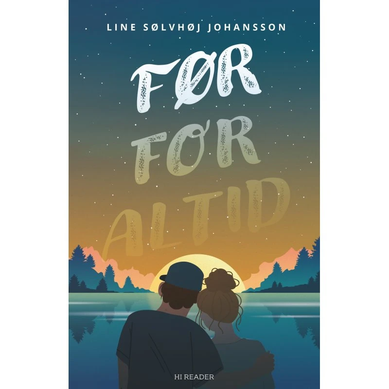 Før for altid - Line Sølvhøj Johansson