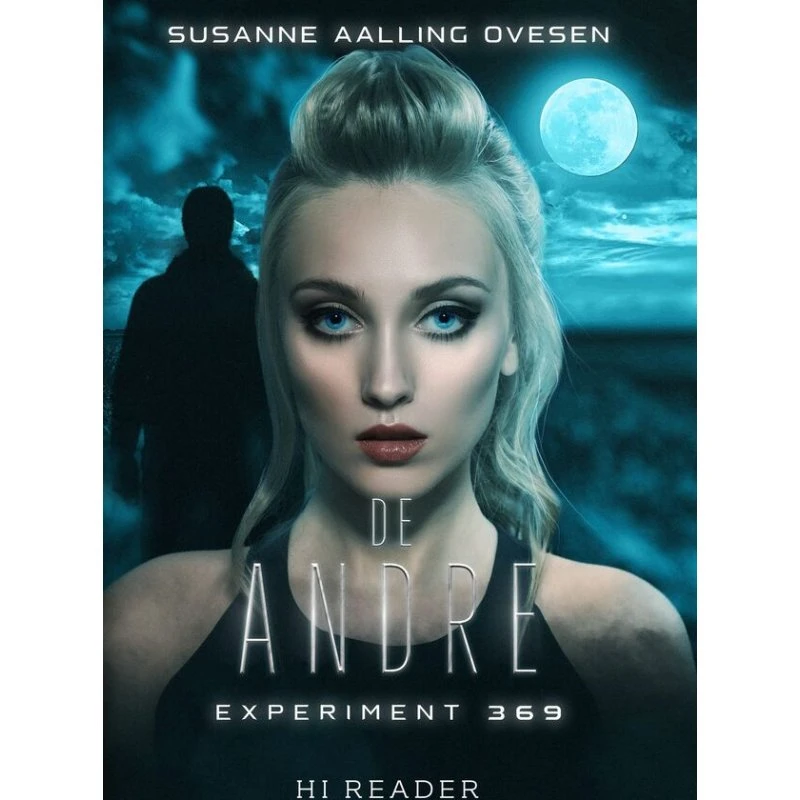 De Andre - Susanne Aallinge Ovesen
