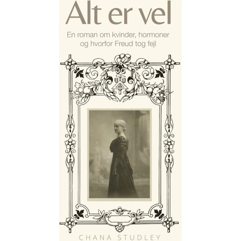 Alt er vel - Krop & Sind
