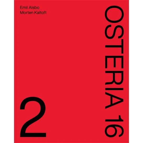 Mags Osteria 16 no. 2 – 80 enkle italienske opskrifter