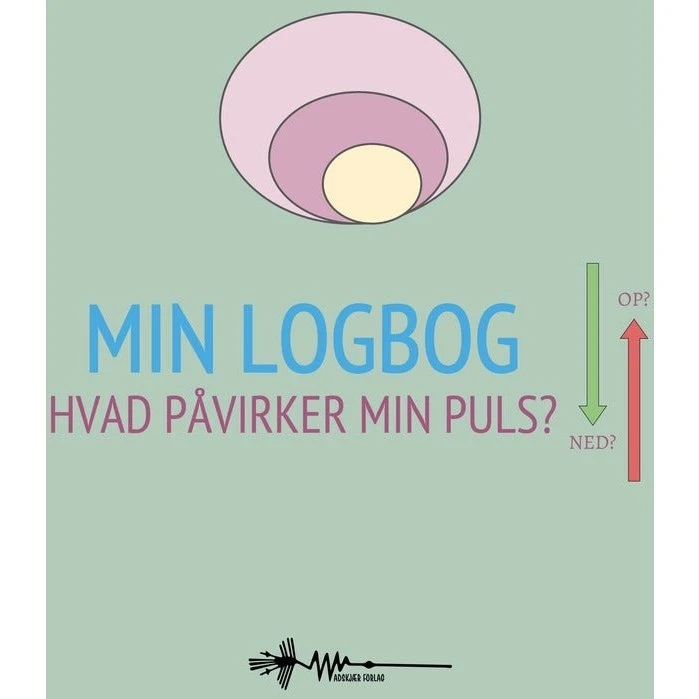 Min Logbog: Hvad påvirker min puls? – Juana Jeppesen