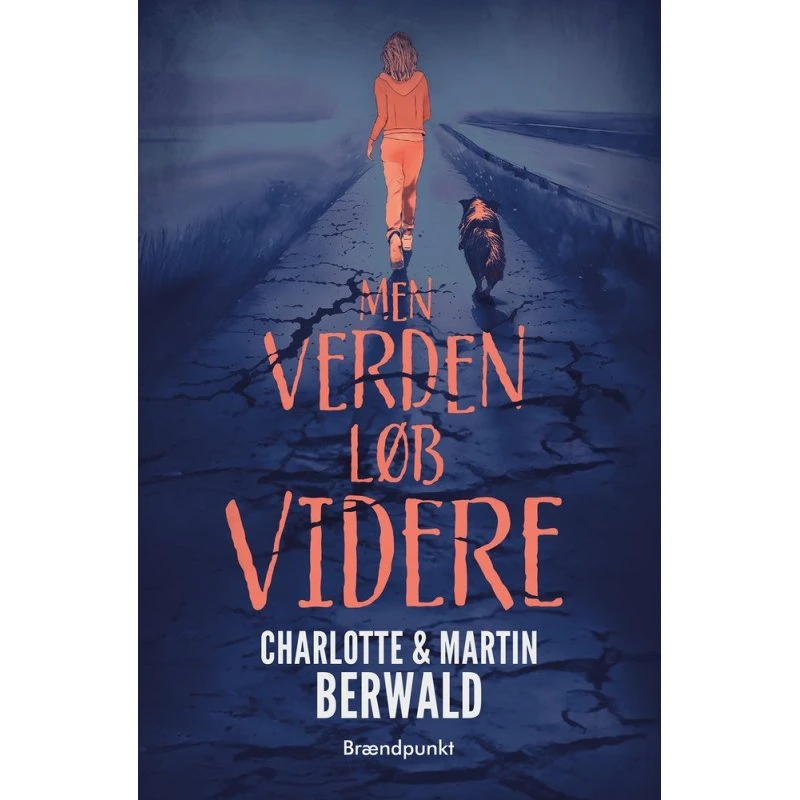 Martin Berwald - Men verden løb videre