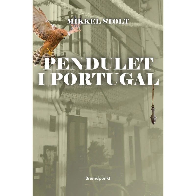 Pendulet i Portugal - Mikkel Stolt