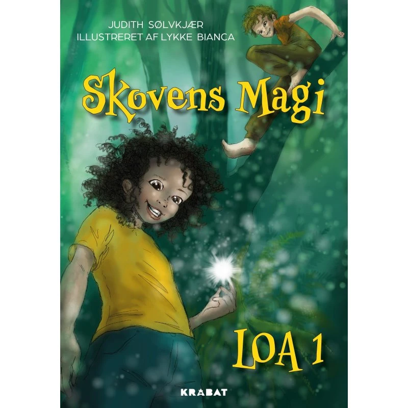 Loa 1 - Skovens Magi