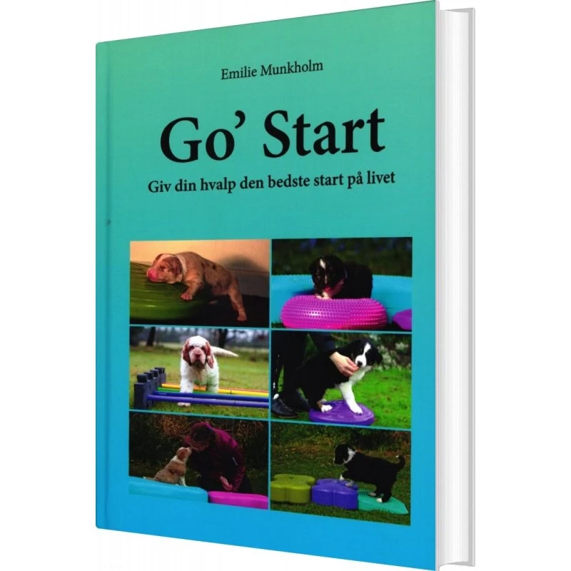 Go' Start - Emilie Munkholm