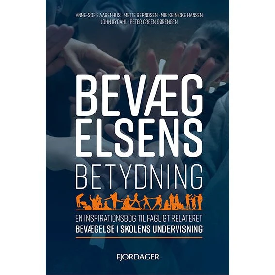 Bevægelsens betydning – John Rydahl