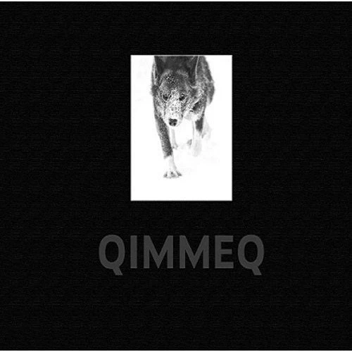 QIMMEQ - Den Grønlandske Slædehund