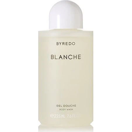 Byredo Blanche Shower Gel 250 ml