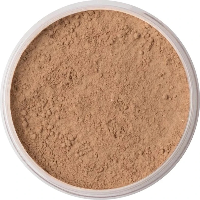 IDUN Minerals Powder Foundation 040 Siri 7 g