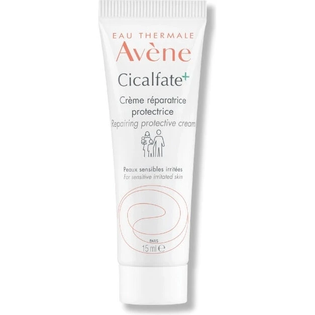 Avène Cicalfate+ Repairende Beskyttende Creme 15 ml