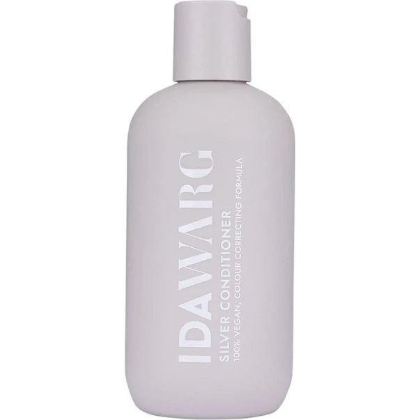 IDA WARG Silver Conditioner 250 ml
