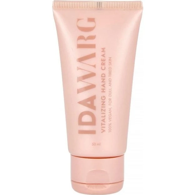 Ida Warg Vitalizing Hand Cream 50ml