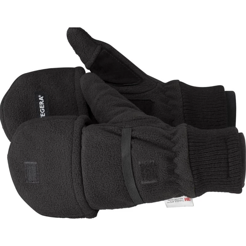 Tegera T6030 vinterhandske str. 10 med Thinsulate