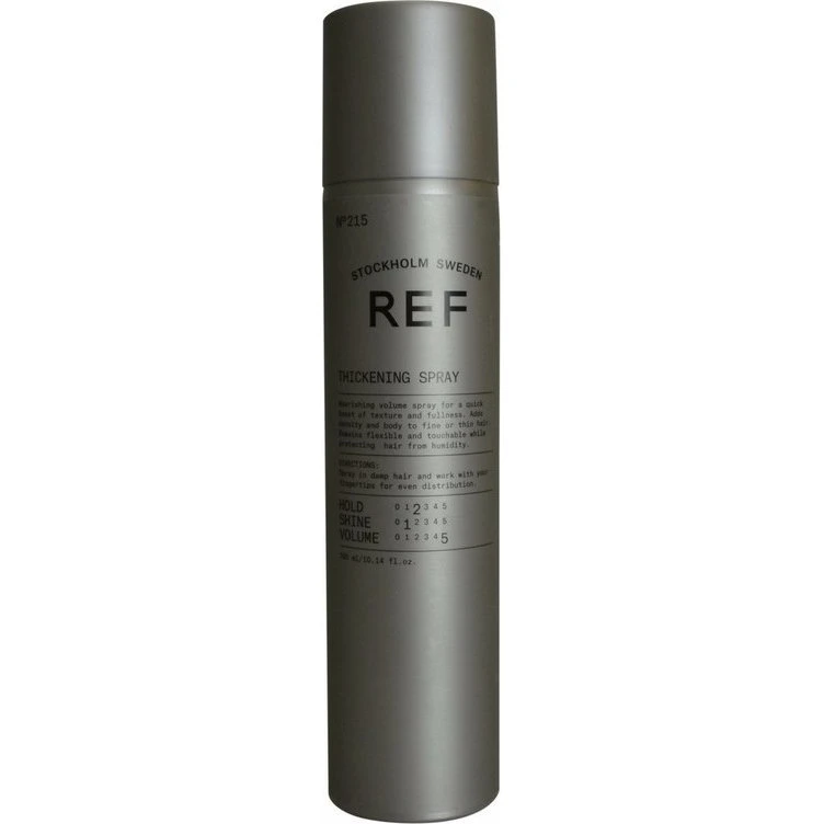 REF REF215 Fortykningsspray 300 ml