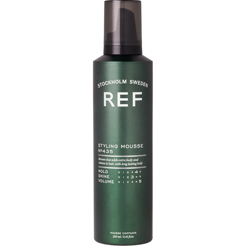 REF REF435 Mousse 250 ml