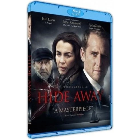 HIDE AWAY - Blu-Ray (Josh Lucas)