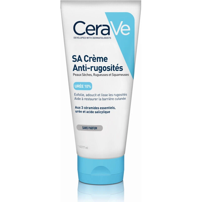 CeraVe SA Smoothing Creme 177 ml