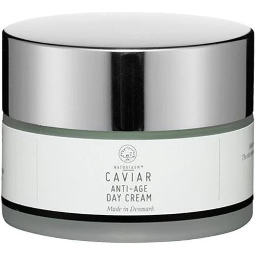 Naturfarm Caviar Anti-Age Dagcreme 50 ml