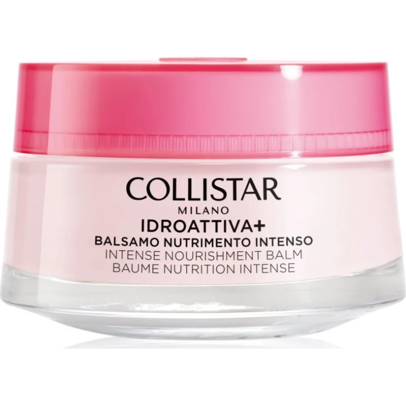 Collistar Hydroactive+ Intensiv Næringsbalm 50 ml