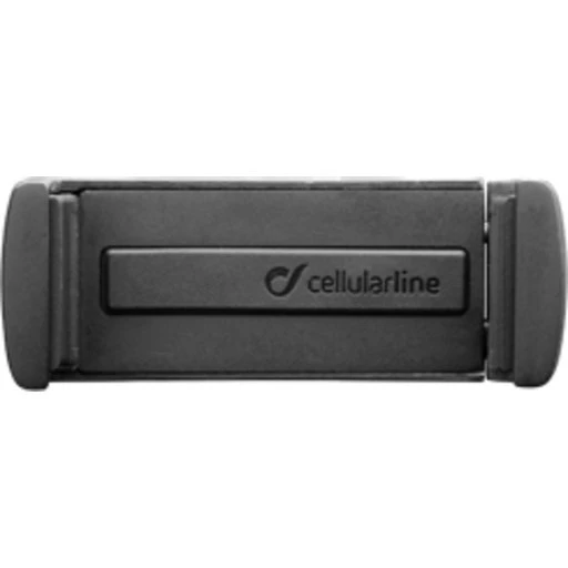 Cellularline Handy Drive Universalholder, Sort
