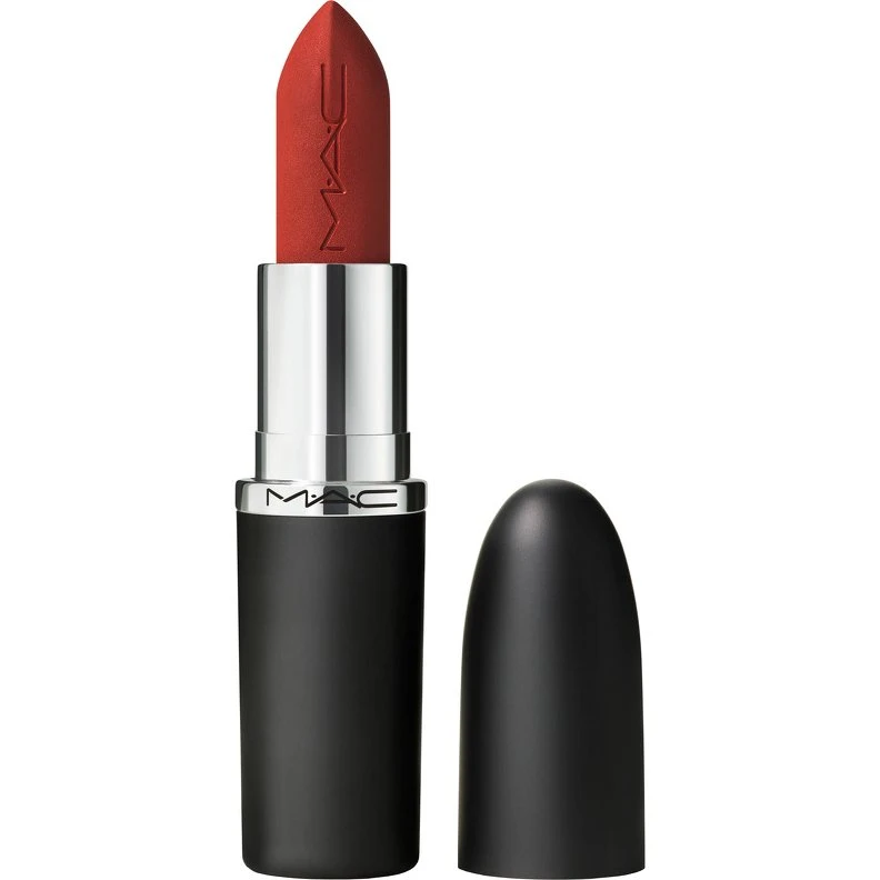 MAC Macximal Silky Matte Lipstick Chili 3,5 g