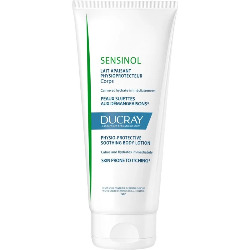 DUCRAY Sensinol Beroligende Bodylotion 200 ml