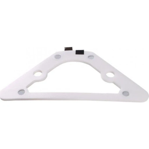 Gustavsberg Nordic/Logic Cisternepakning GB1929900320, Hvid