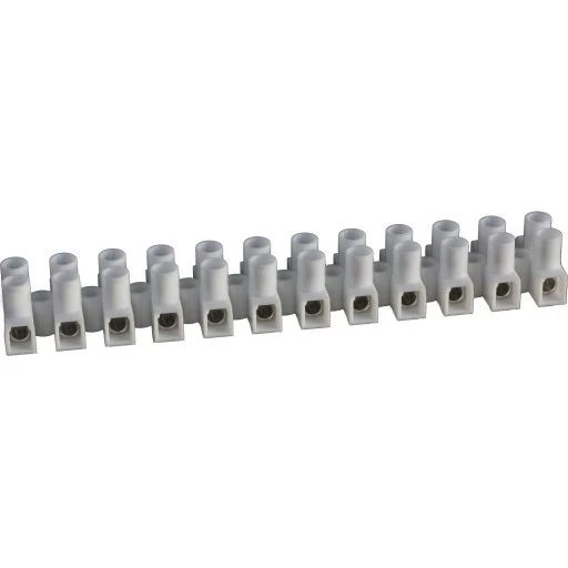Data12 Klemrække 12-pole, 2,5 mm²