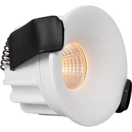 OPTIC DEEP XS 4W/927-920 Hvid, IP44, 230LM